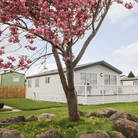 Vila Rosella 38 Morecambe Exteriér fotografie