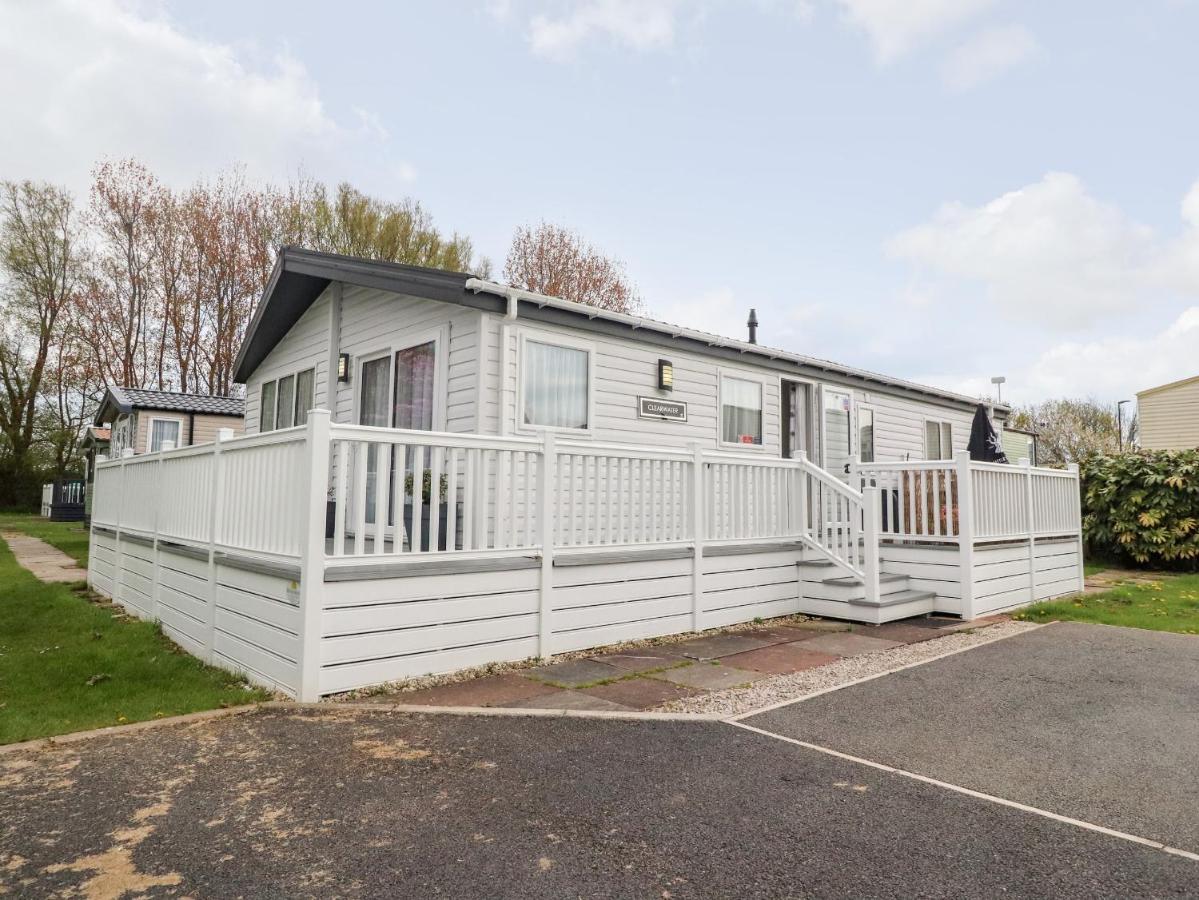 Vila Rosella 38 Morecambe Exteriér fotografie