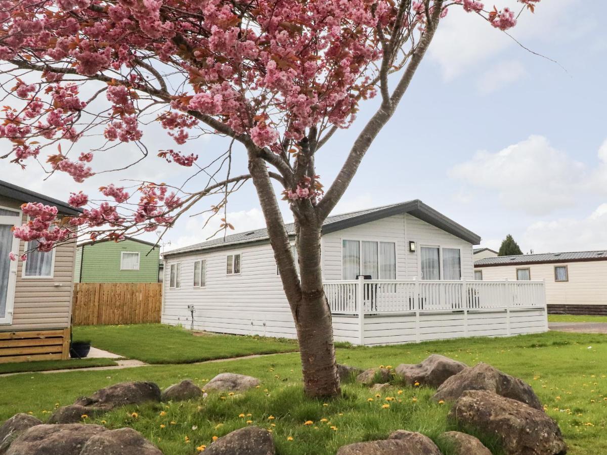 Vila Rosella 38 Morecambe Exteriér fotografie