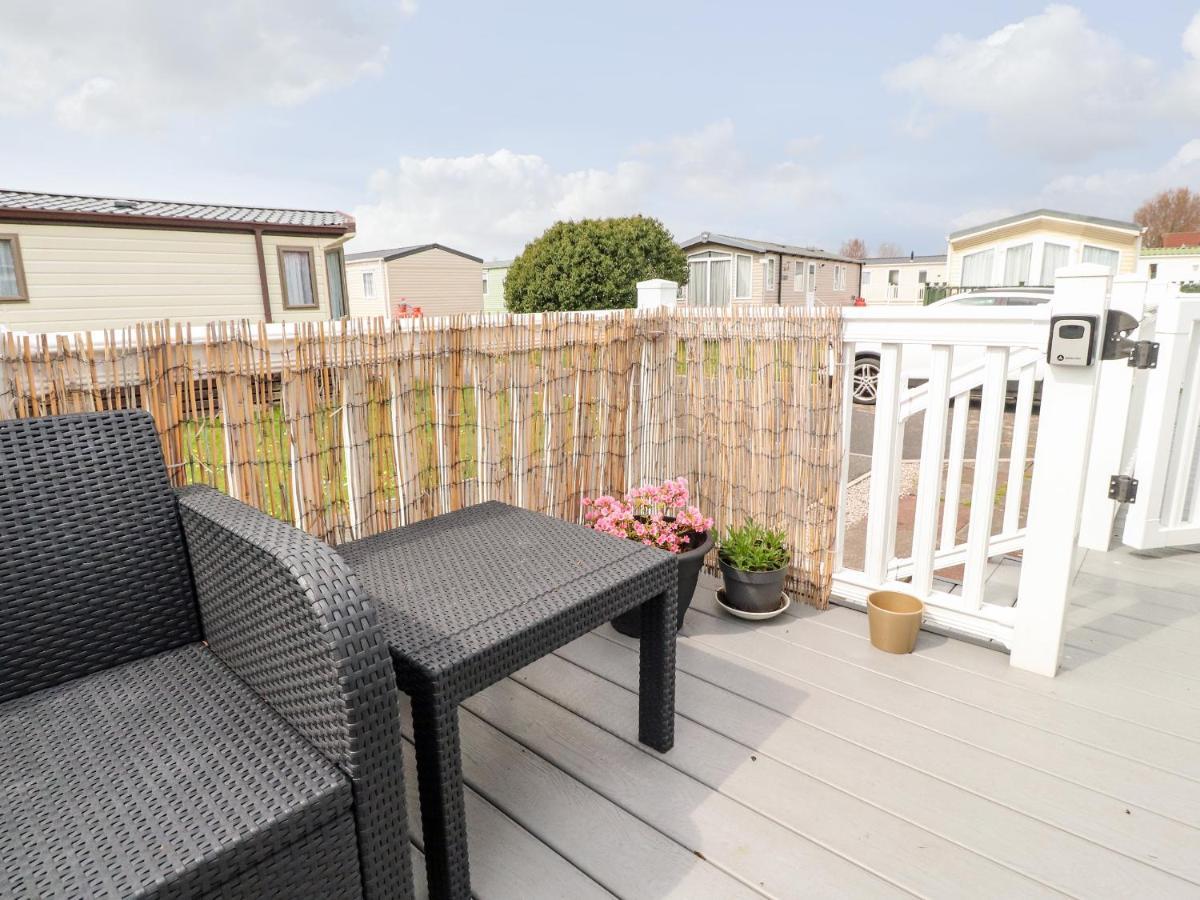 Vila Rosella 38 Morecambe Exteriér fotografie