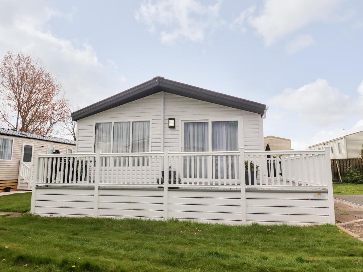 Vila Rosella 38 Morecambe Exteriér fotografie